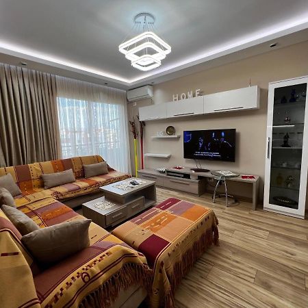 Tirana Lifestyle Apartment Exterior photo