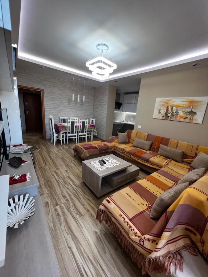 Tirana Lifestyle Apartment Exterior photo