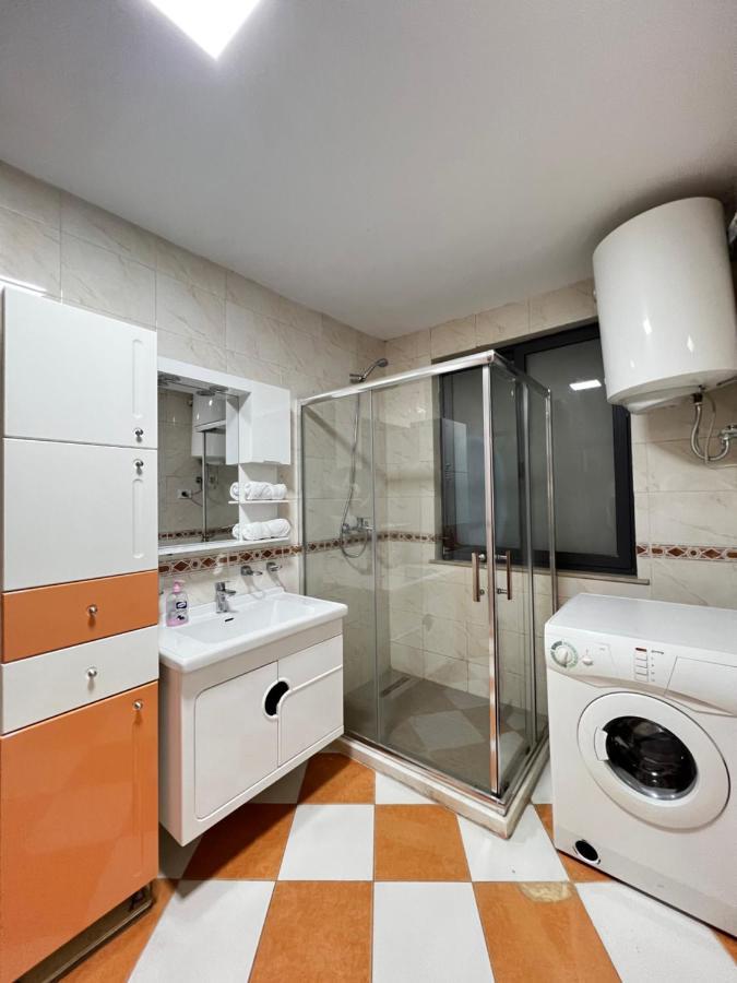 Tirana Lifestyle Apartment Exterior photo